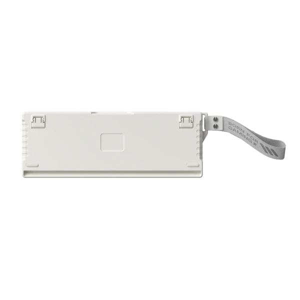 Tastatura USB Marvo Saber KG965W WH – slika 3