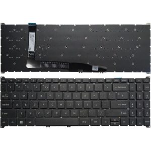 Tastatura za laptop Acer Aspire A315-24P A315-24PT 315-44 serija Extensa EX-215
