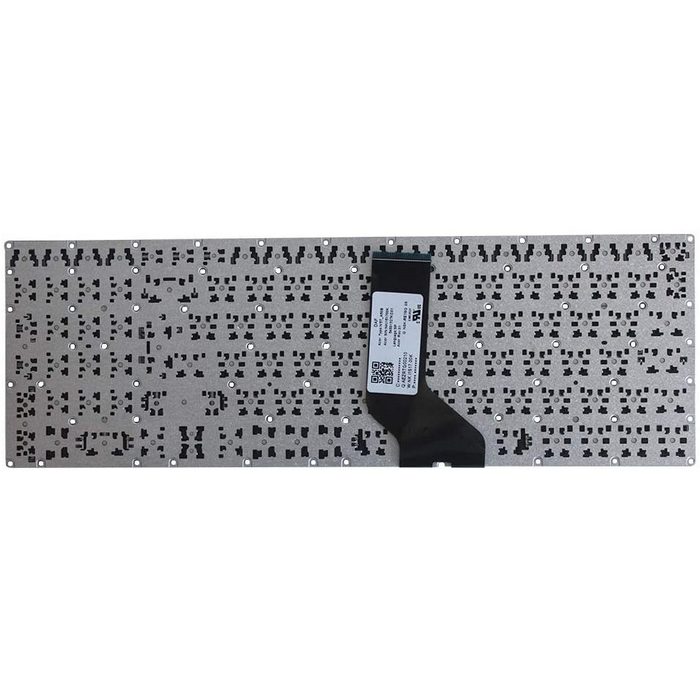 Tastatura za laptop Acer Aspire A315-41 E5-573 A515-51 ES1-523 ES1-533 ES1-572 – slika 3