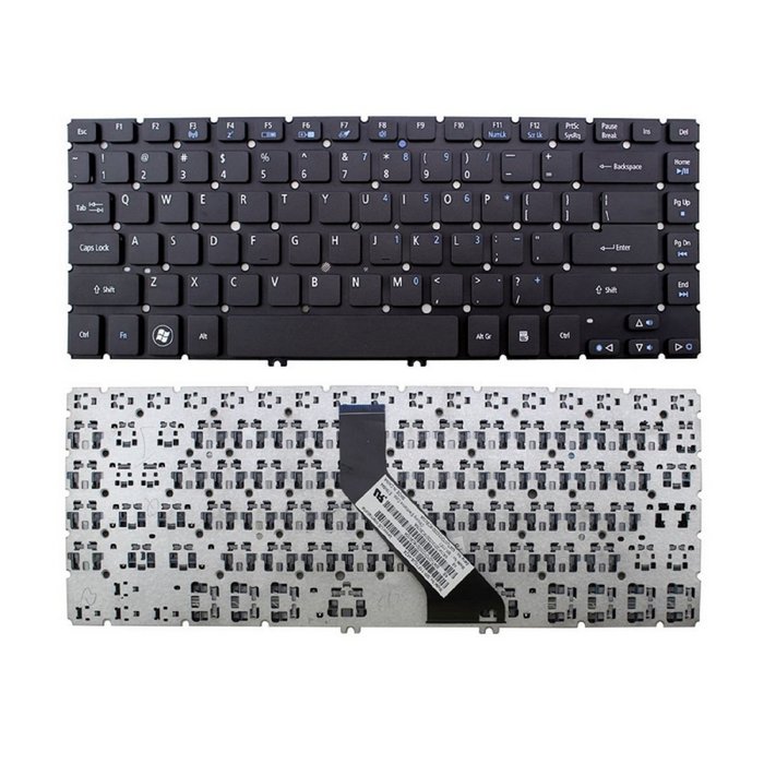 Tastatura za laptop Acer Aspire V5-431 V5-471 V5-471G V5- 471PG M5-581