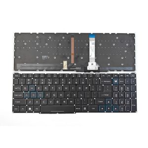 Tastatura za laptop Acer PHN16-71 PHN16-72 PHN18-71 AN515-58 sa osvetljenjem