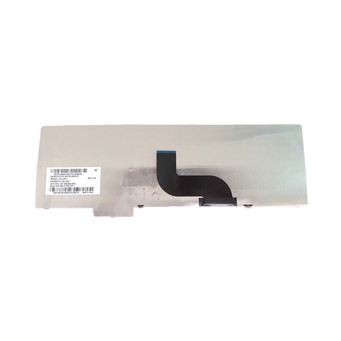 Tastatura za laptop Acer TravelMate 5760 5760G 7750 5360 – slika 2