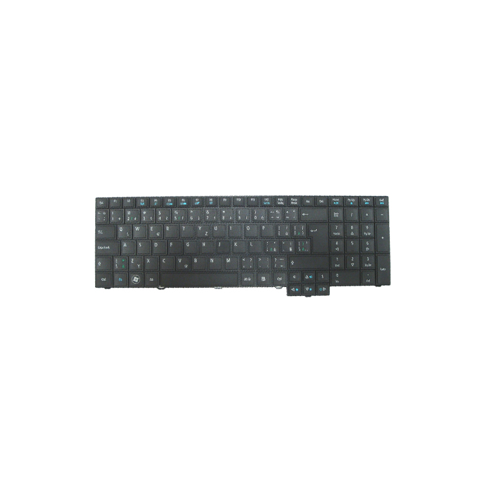 Tastatura za laptop Acer TravelMate 5760 5760G 7750 5360