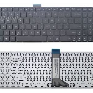 Tastatura za laptop Asus F555 F555L F555LA F555LD F555LN F555LP mali enter