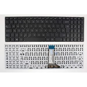 Tastatura za laptop Asus F555 F555L F555LA F555LD F555LN F555LP veliki Enter