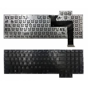 Tastatura za laptop Asus G750 serija G750J G750JW G750JZ mali enter