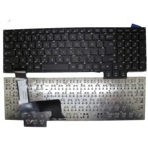 Tastatura za laptop Asus G750 serija G750J G750JW G750JZ veliki Enter