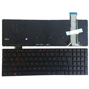 Tastatura za laptop Asus GL552 GL552J GL552JX GL552V GL552VL veliki Enter