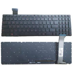 Tastatura za laptop Asus GL552 GL552J GL552JX mali enter