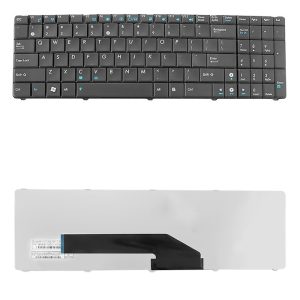 Tastatura za laptop Asus K50 K50A K50C K50I K50AB