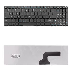 Tastatura za laptop Asus K53E K52 X55 X54 X55A razdvojeni tasteri