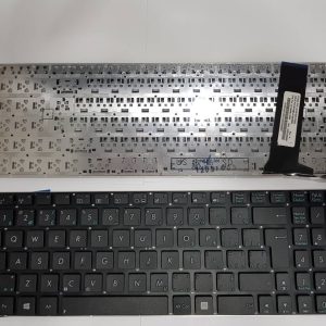 Tastatura za laptop Asus N56 N56V N56VM N56VZ N56SL veliki Enter
