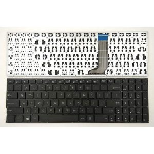 Tastatura za laptop Asus ove X556 K556 F556 mali enter bez rama