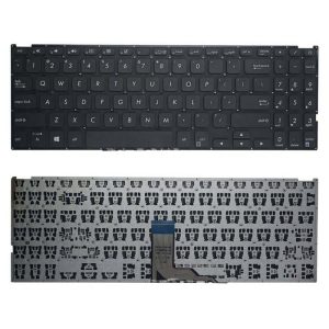 Tastatura za laptop Asus VivoBook 15 F512 F512DA X512 X512FA mali enter