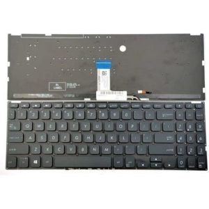 Tastatura za laptop Asus VivoBook 15 F512 F512DA X512 X512FA sa osvetljenjem