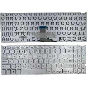 Tastatura za laptop Asus VivoBook F512 X512 mali enter srebrni