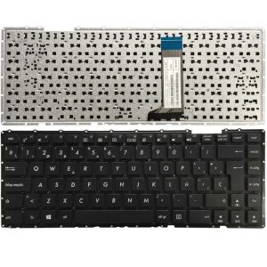 Tastatura za laptop Asus X403M X453S X455L X453 X453M X454L X454LD veliki Enter