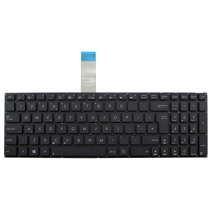 Tastatura za laptop Asus X501 X550 veliki Enter