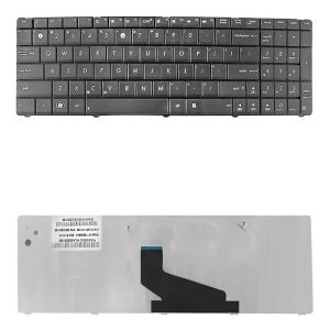 Tastatura za laptop Asus X53B X53U K53U K53Z K53B K53T K53TA