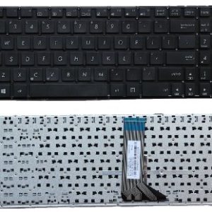 Tastatura za laptop Asus X551C X551CA X551M X553M mali enter