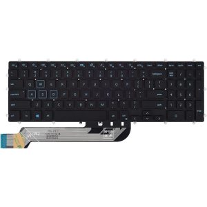 Tastatura za laptop Dell G3 3590 3579 3779 G5 5587 5590 G7 7588 sa osvetljenjem