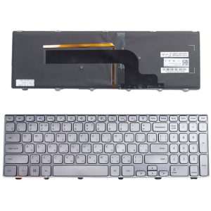 Tastatura za laptop Dell Inspiron 15 7537 7000 sa osvetljenjem