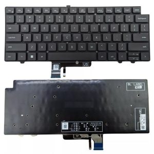 Tastatura za laptop Dell Latitude 7340 P178G 7440 P174G 7640 sa osvetljenjem