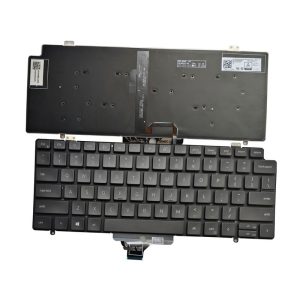 Tastatura za laptop Dell Latitude 7410 14-7410 2-in-1backlight