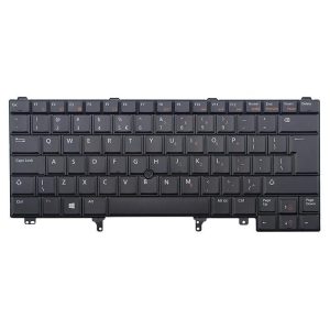 Tastatura za laptop Dell Latitude E5420 E5430 E6220 E6230 E6330 E6320 E6420