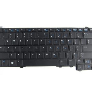 Tastatura za laptop Dell Latitude E5440 14-5000