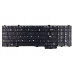Tastatura za laptop Dell Latitude E5540 15-5000 sa osvetljenjem