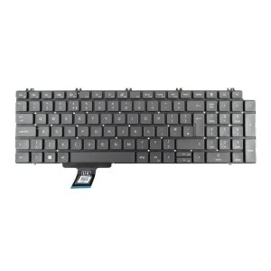 Tastatura za laptop Dell Precision 7750 7550 7760 veliki Enter sa osvetljenjem