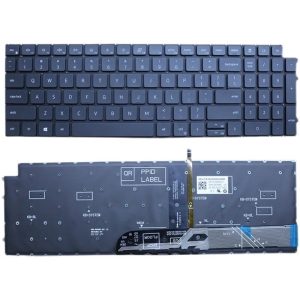 Tastatura za laptop Dell Vostro 15 3510 3515 3520 3525 Latitude