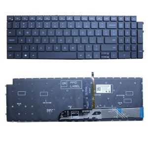 Tastatura za laptop Dell Vostro 15 5510 5515 5620 5625 mali enter