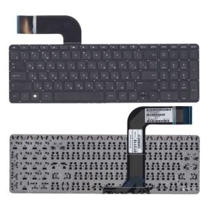 Tastatura za laptop HP 15-P 17-P 17-F