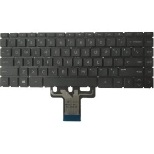 Tastatura za laptop HP 340S G7 240 245 14-CK 14-CD 14-cm 14-DG 14-DQ 14-DH 14-CE