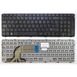 Tastatura za laptop HP 350 G1 G2 355 veliki Enter sa ramom
