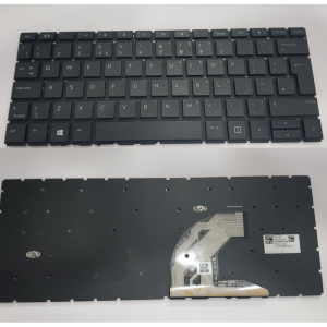Tastatura za laptop HP 430 G6 G7 UK veliki Enter