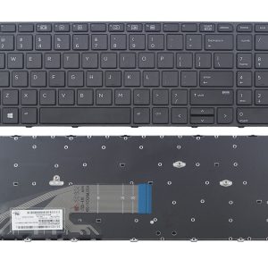 Tastatura za laptop HP 450 G3 455 470 G4 650 G2