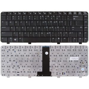 Tastatura za laptop HP 540 550 Compaq 6520 5720 6520S 6720S