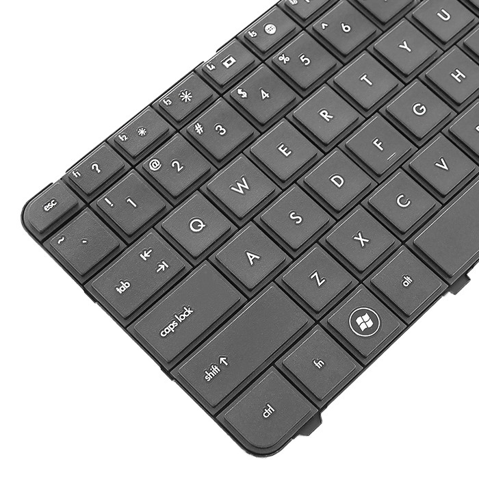 Tastatura za laptop HP Compaq Presario CQ43 CQ57 CQ58 Pavilion G4 G6 650 – slika 3