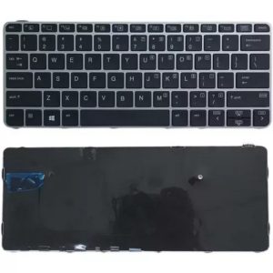 Tastatura za laptop HP EliteBook 820 G3 725