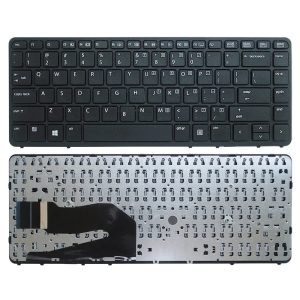 Tastatura za laptop HP EliteBook 840 G1 G2 850 bez osvetljenja