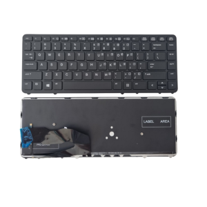 Tastatura za laptop HP EliteBook 840 G1 G2 850 sa osvetljenjem