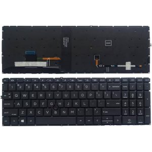 Tastatura za laptop HP EliteBook 850 G7 G8 855 mali enter sa osvetljenjem