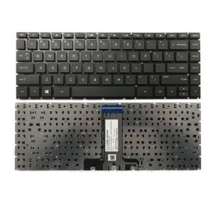 Tastatura za laptop HP G6 240 245 246 mali enter