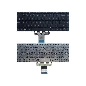 Tastatura za laptop HP G7 240 14-CK 14-CD 14-cm 14-DG 14-DQ 14s-DQ 14-DH 14-CE