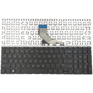 Tastatura za laptop HP G7 250 255 G8 G9 15-DA 15-DB