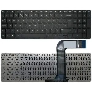 Tastatura za laptop HP Pavilion 15-P 15-P100 15-P000 veliki Enter