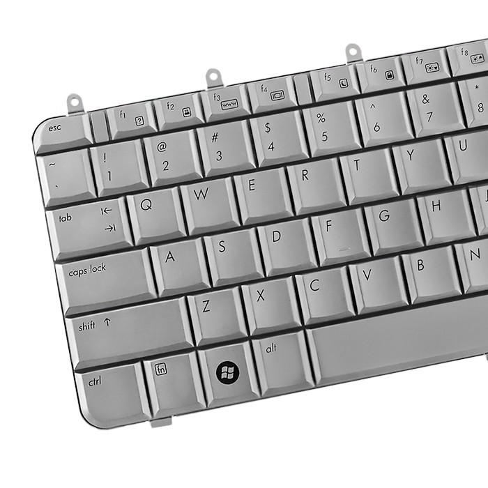 Tastatura za laptop HP Pavilion DV7 DV7-1000 – slika 2